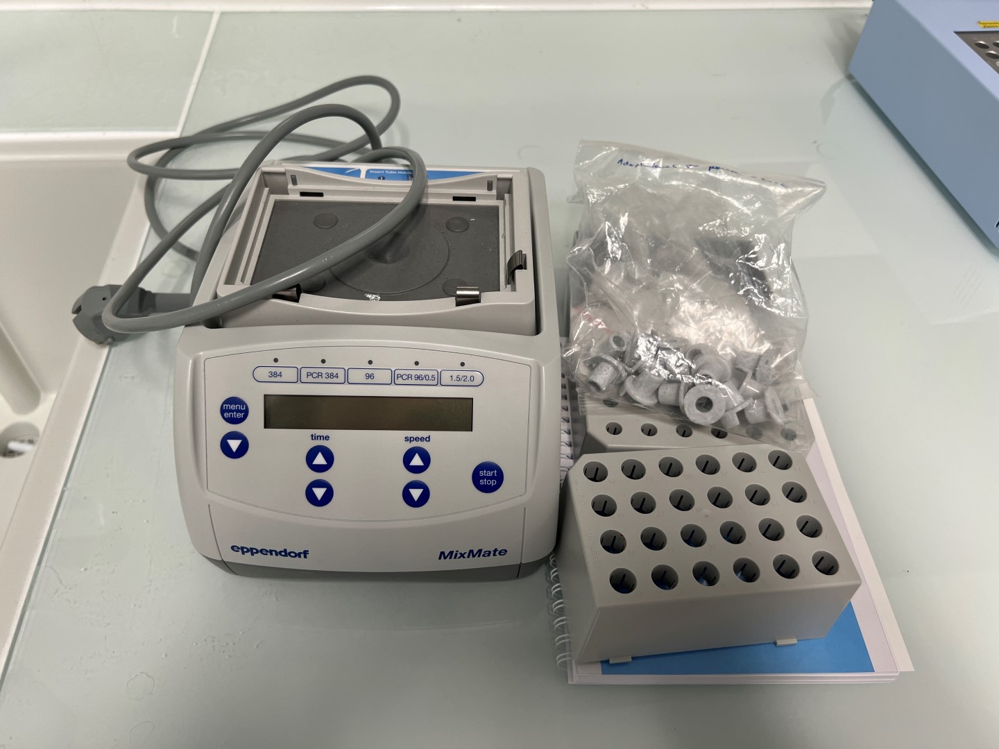 EPPENDORF Mix Mate - Thermomixer